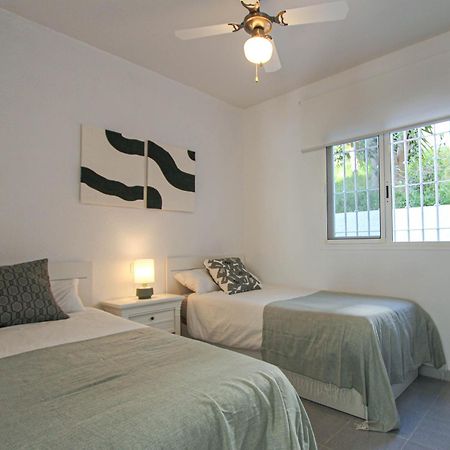 Apartament Colinas Sunset 647 Torrox Zewnętrze zdjęcie