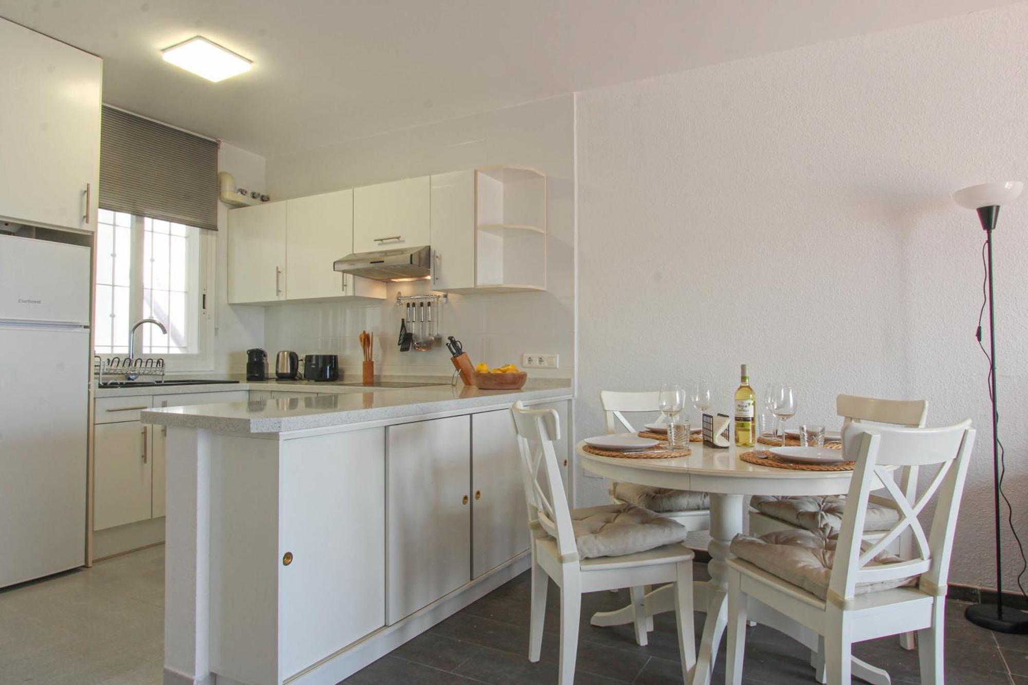Apartament Colinas Sunset 647 Torrox Zewnętrze zdjęcie