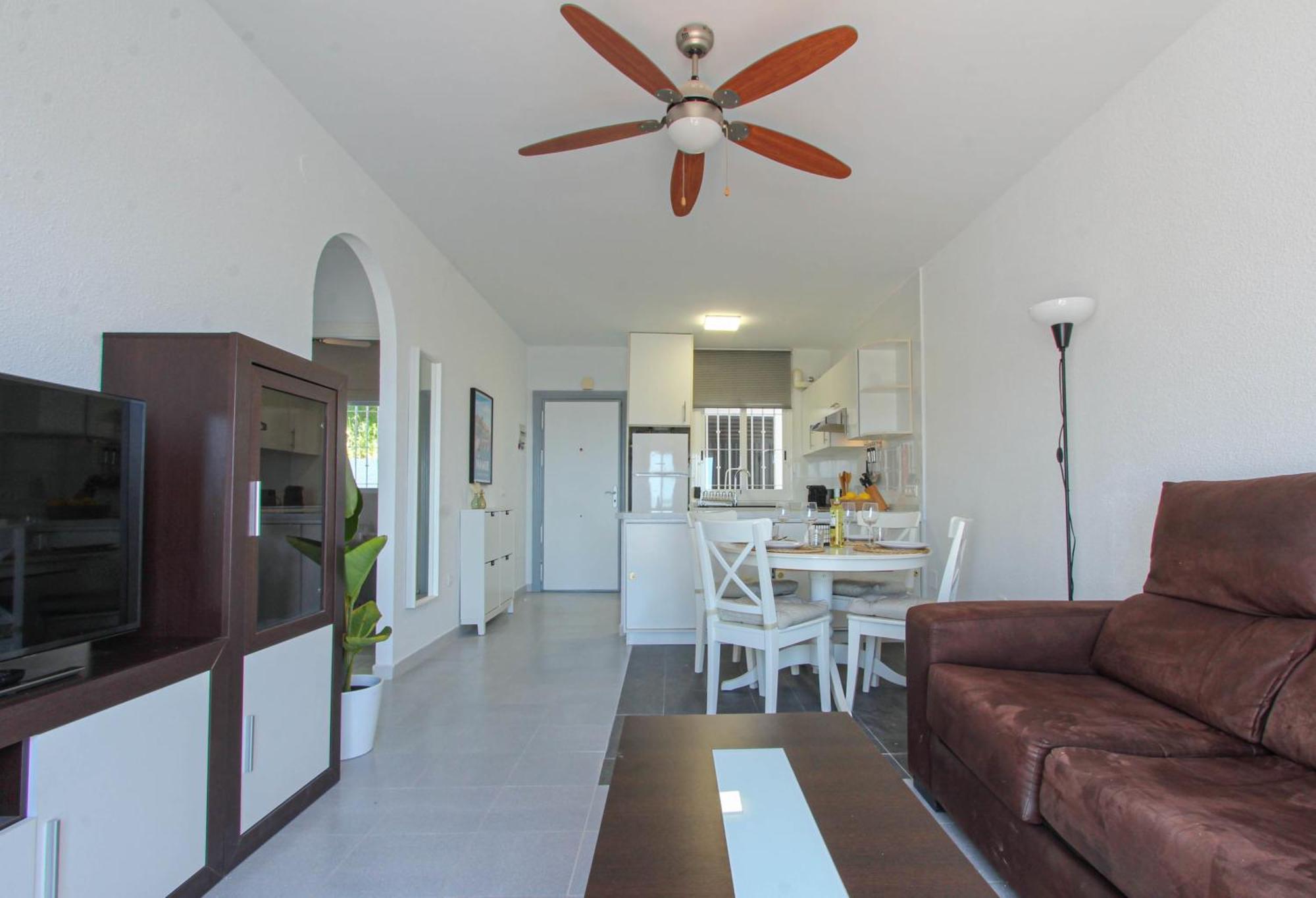 Apartament Colinas Sunset 647 Torrox Zewnętrze zdjęcie