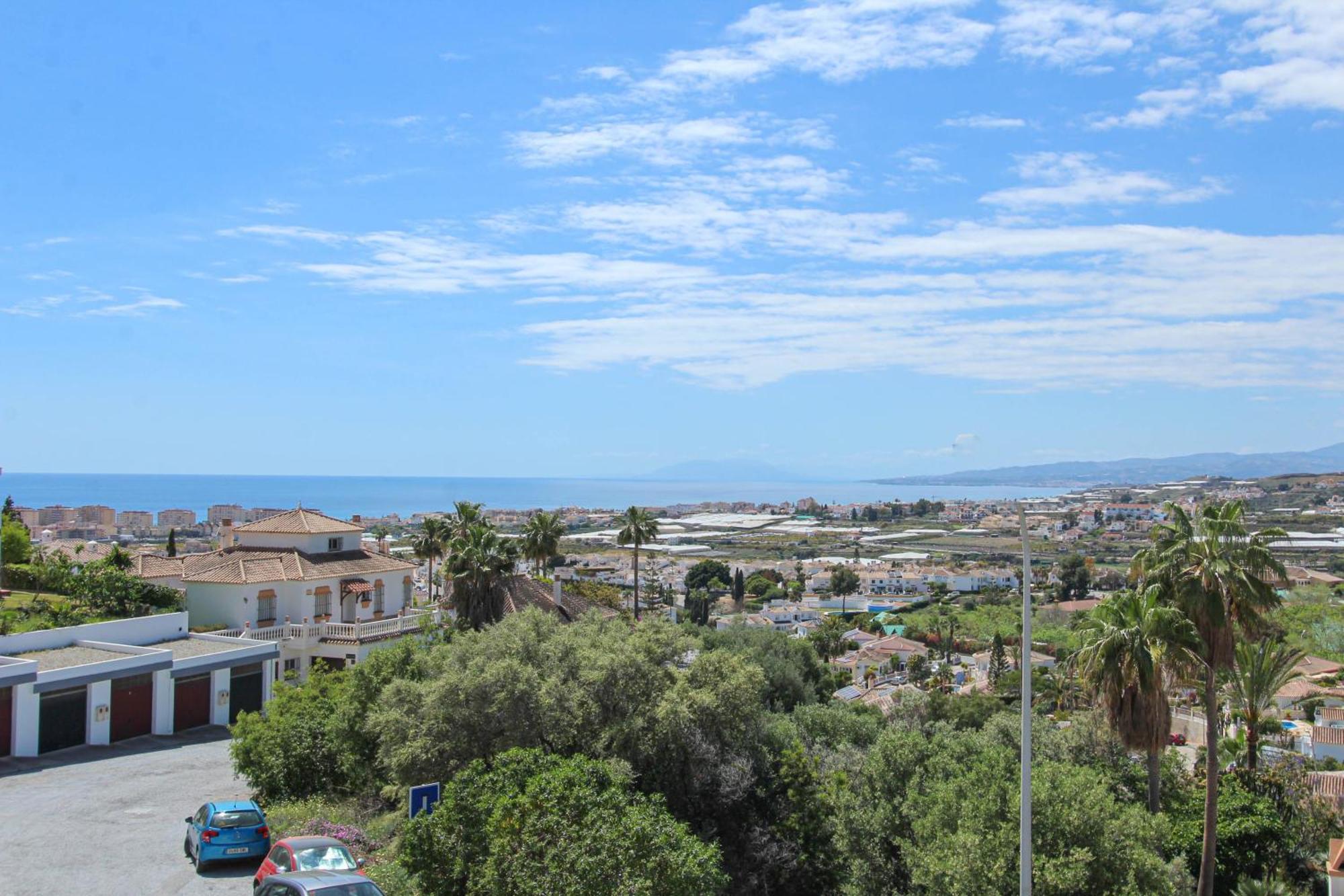 Apartament Colinas Sunset 647 Torrox Zewnętrze zdjęcie