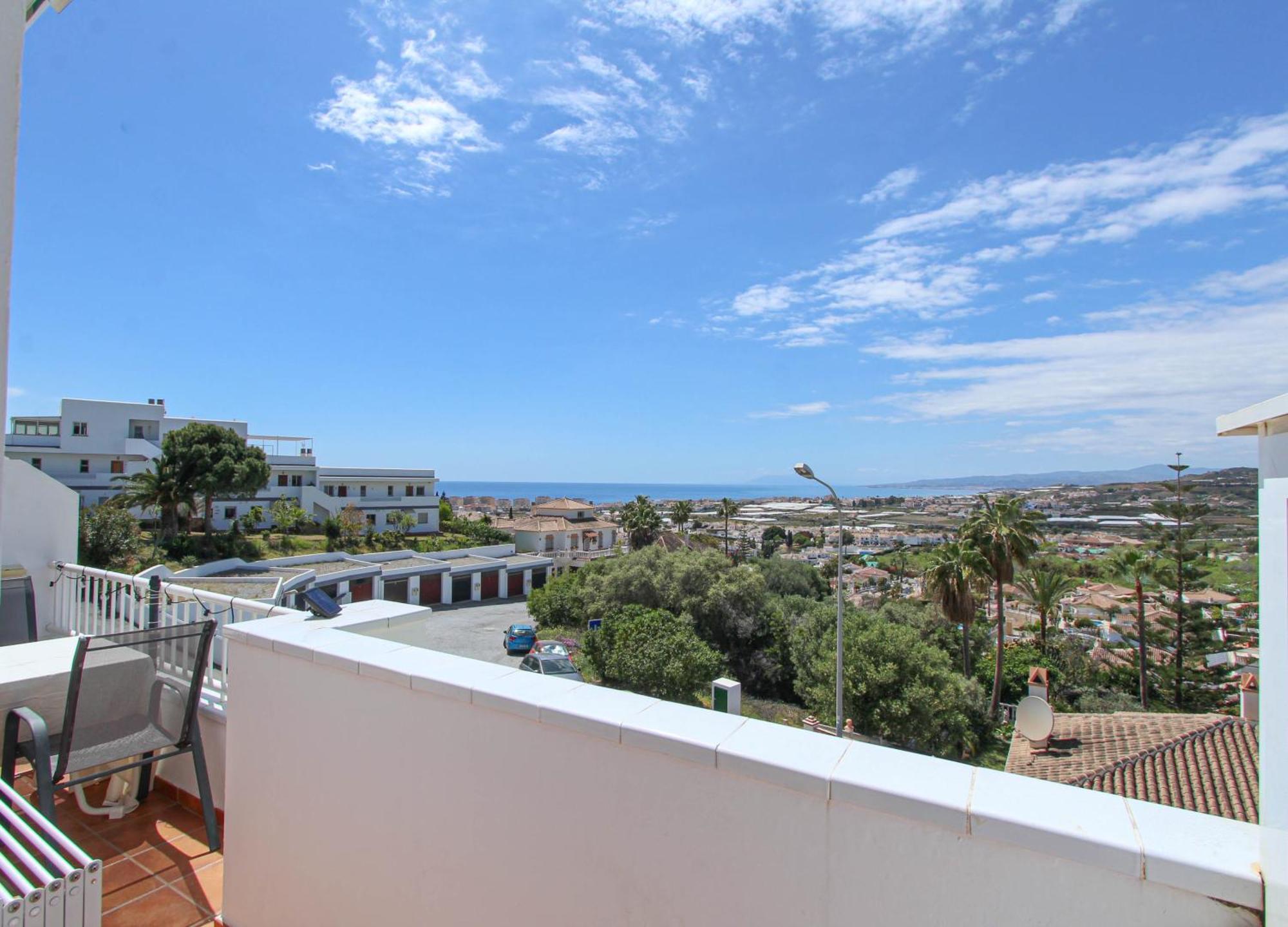 Apartament Colinas Sunset 647 Torrox Zewnętrze zdjęcie