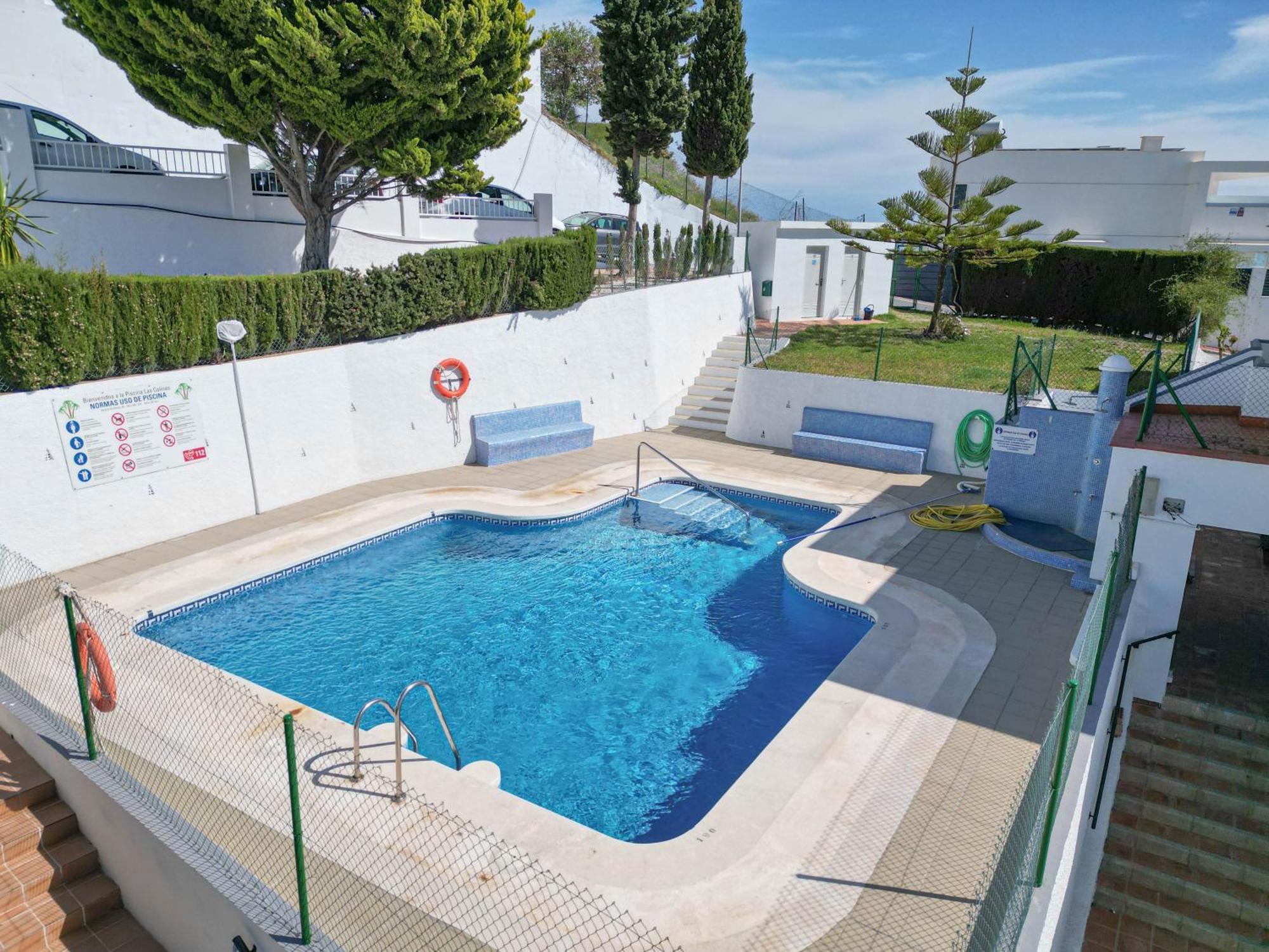 Apartament Colinas Sunset 647 Torrox Zewnętrze zdjęcie